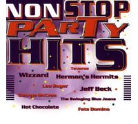 Various - Non Stop Party Hits III