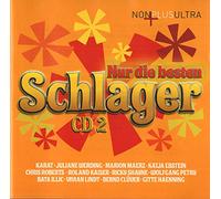Various - NonpIusuItra SchIager 2