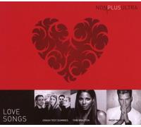 Various - Nonplusultra-Love Songs