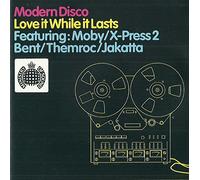 Various - Nonstop-DJ Mix incl. Jam For The Ladies