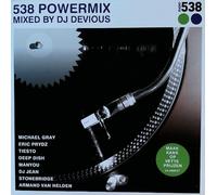 Various - NONSTOP DJ-MIX - perfect for Party, Club, Bar (Feel The Vibe, Weekend, My My My etc.)