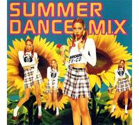 Various - Nonstop DJ mixed Summermix - for Party, Bar, Barbeque (CD Compilation, 50 Tracks, Various, Diverse Artists, Künstler)