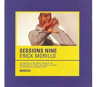 Various - Nonstop Late 90s Ibiza/Miami/House Sounds