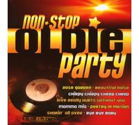 Various - Nonstop-Oldie-Party