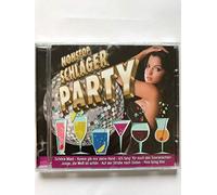 Various - Nonstop Schlager Party