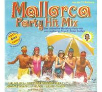 Various - Nonstop Sommer-Mix aus Malle