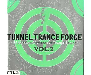 Various - Nonstop - Uptempo DJ-Mix