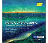 Various - Nordic Choral Music