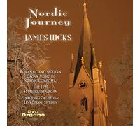 Various - Nordic Journey