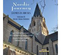 Various - Nordic Journey 9