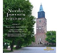 Various - Nordic Journey, Vol. VI