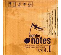 Various - Nordic Notes