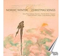 Various - Nordic Winter & Christmas