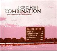 Various - Nordische Kombination / Popular Music From Scandinavia
