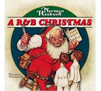 Various - Norman Rockwell: a R&B Christm