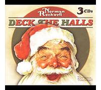 Various - Norman Rockwell: Deck the Hall
