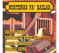Various - Nortenas Pa Bailar