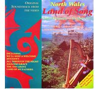 Various - North Wales Land Of Song