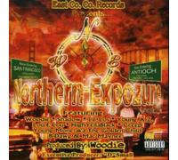 VARIOUS - Northern Exposure