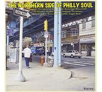 Various - Northern Side of Philly Soul