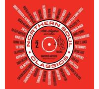 Various - Northern Soul classics II [VINYL]