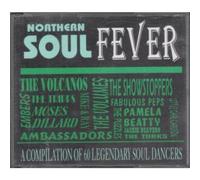 Various - Northern Soul Fever