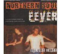 Various - Northern Soul Fever Vol.3