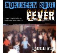 Various - Northern Soul Fever Volume 2