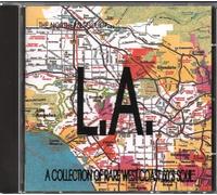 Various - Northern Soul of L.A. Volume 1