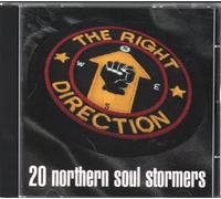 Various - Northern Soul Stormers