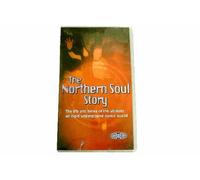 Various - Northern Soul Story [VHS]