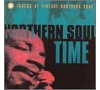 Various - Northern Soul Time