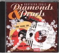Various - Northern Souls - Diamonds And Pearls