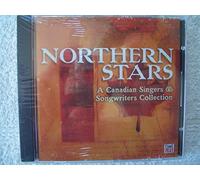 VARIOUS - Northern Stars: Canadian..