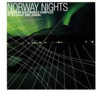 Various - Norway Nights