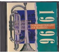 Various - Norwegian Brass Championship96