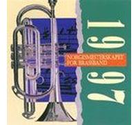 Various - Norwegian Wind Band Championships 1997