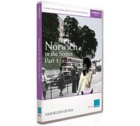 Various - Norwich In The Sixties Part 1 [DVD]