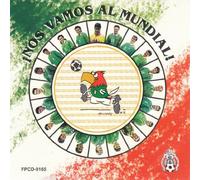 Various - Nos Vamos Al Mundial