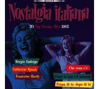 Various - Nostalgia Italiana 1963