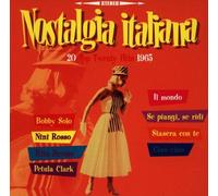 Various - Nostalgia Italiana 1965