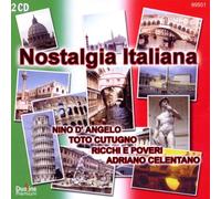 Various - Nostalgia Italiana