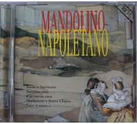 Various - Nostalgia Napoletana Vol.1