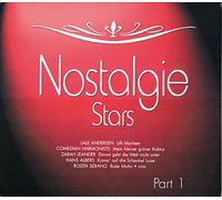 Various - Nostalgie Stars Part 1