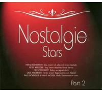 Various - Nostalgie Stars Part 2