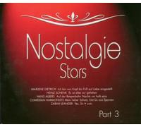 Various - Nostalgie Stars Part 3