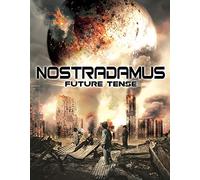 Various - Nostradamus Future Tense [DVD] [2020] [Region 1] [NTSC]