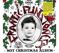 Various - Not Christmas Album (Coloured Vinyl) [VINYL]