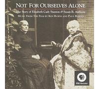 Various - Not for Ourselves Alone