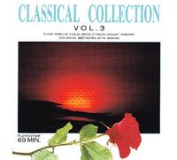 Various - Not Found - Classical Collection Vol. 3 [Import]